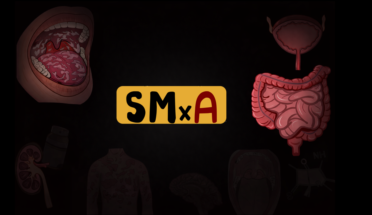 Antibióticos Betalactámicos SMx